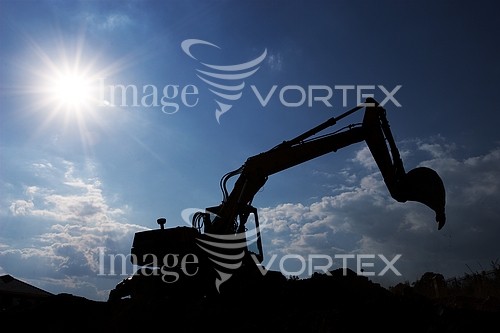 Industry / agriculture royalty free stock image #144196202