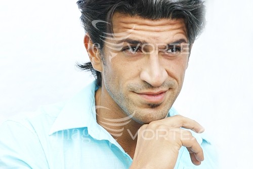 Man royalty free stock image #145280107