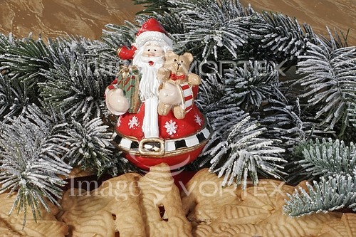 Christmas / new year royalty free stock image #145684066