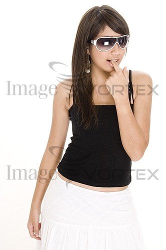 Woman royalty free stock image #145668673