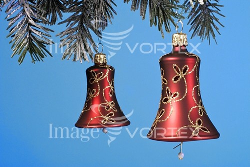 Christmas / new year royalty free stock image #147878263