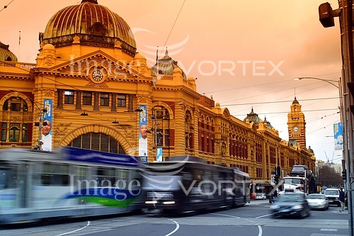 City / town royalty free stock image #147740624