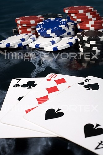 Casino / gambling royalty free stock image #148389547