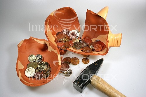 Finance / money royalty free stock image #148213248