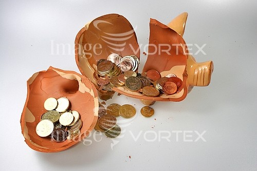 Finance / money royalty free stock image #148461061