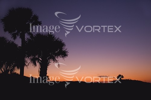 Sunset / sunrise royalty free stock image #148719607