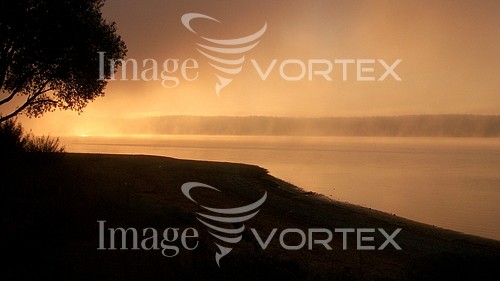 Sunset / sunrise royalty free stock image #149324672