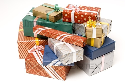 Holiday / gift royalty free stock image #150421283