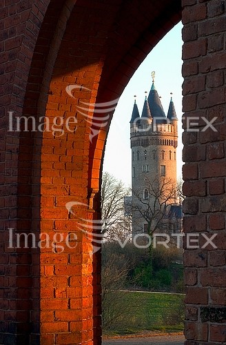 Architecture / building royalty free stock image #151908199