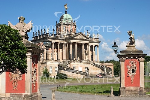 Architecture / building royalty free stock image #152867157