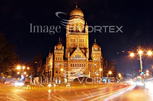 Architecture / building royalty free stock image #152295213