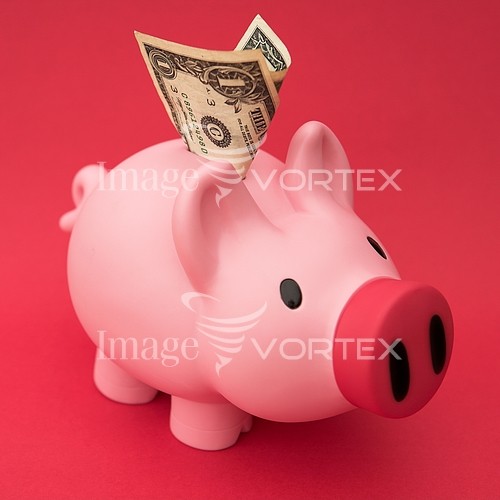 Finance / money royalty free stock image #153929236