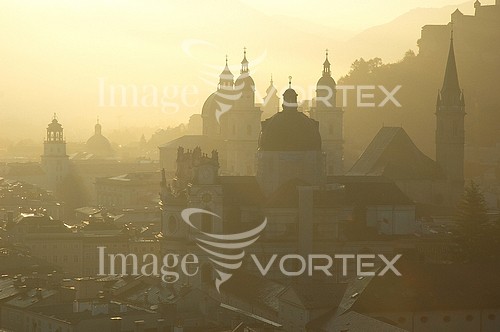 City / town royalty free stock image #153792097