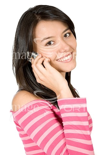 Woman royalty free stock image #153966449