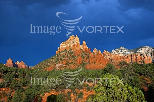 Nature / landscape royalty free stock image #154968174