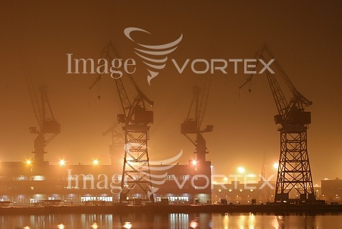 Industry / agriculture royalty free stock image #157106676
