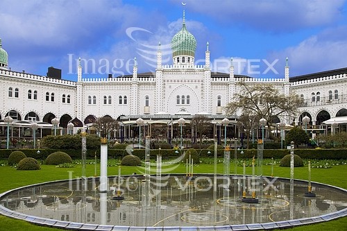 Architecture / building royalty free stock image #157288505