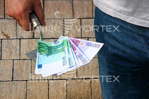 Finance / money royalty free stock image #157750734