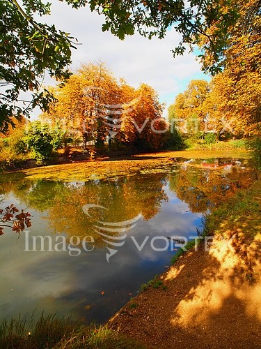 Nature / landscape royalty free stock image #158360261