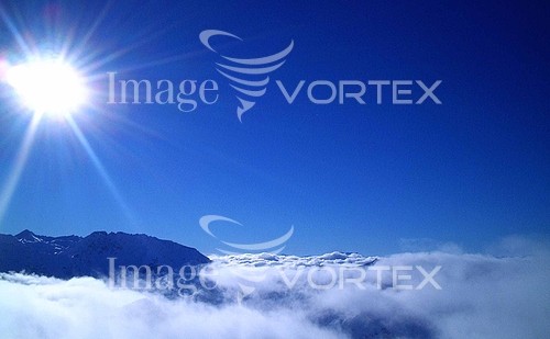 Sky / cloud royalty free stock image #158281661