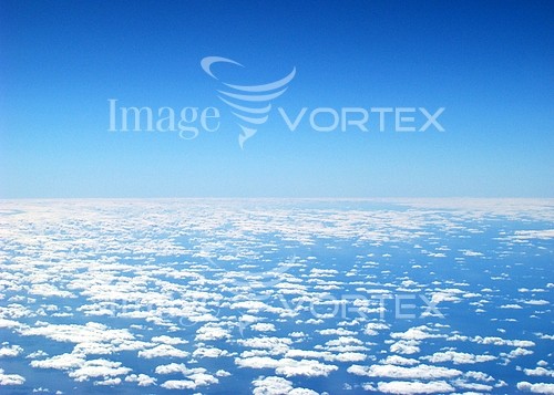 Sky / cloud royalty free stock image #158345247