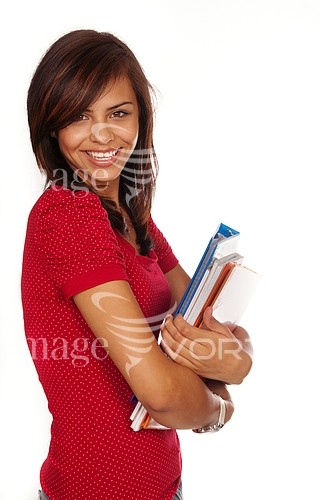 Woman royalty free stock image #158242512