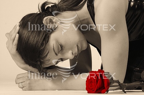 Woman royalty free stock image #159139517