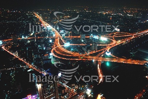 City / town royalty free stock image #160352771