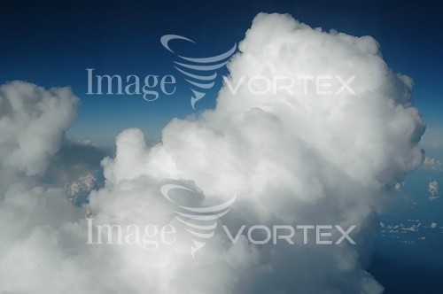Sky / cloud royalty free stock image #160347641