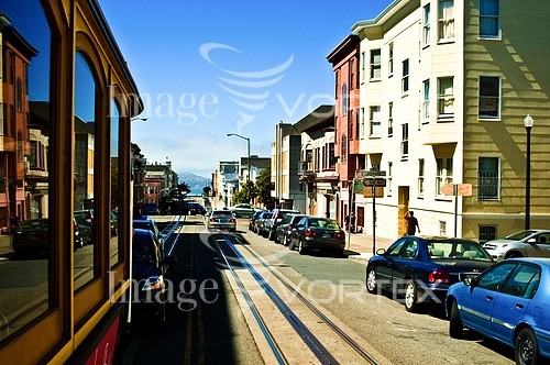 City / town royalty free stock image #164806293