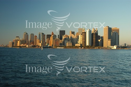 City / town royalty free stock image #164542198