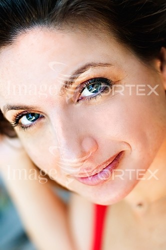 Woman royalty free stock image #165031693