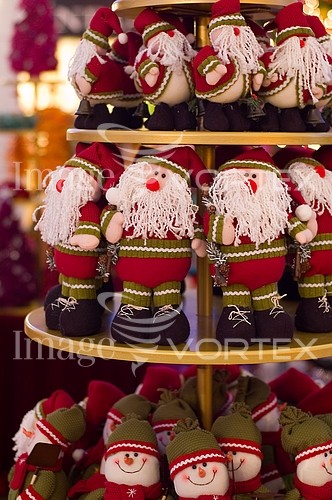 Christmas / new year royalty free stock image #167100803