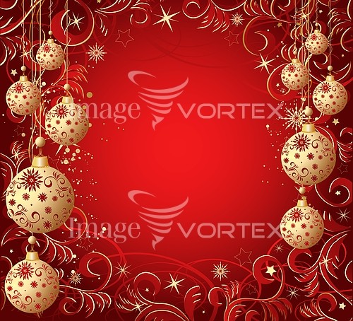 Christmas / new year royalty free stock image #168144471