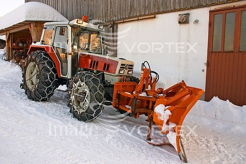Industry / agriculture royalty free stock image #168257517