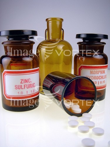 Medicine royalty free stock image #169683605
