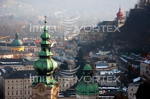 City / town royalty free stock image #171934282