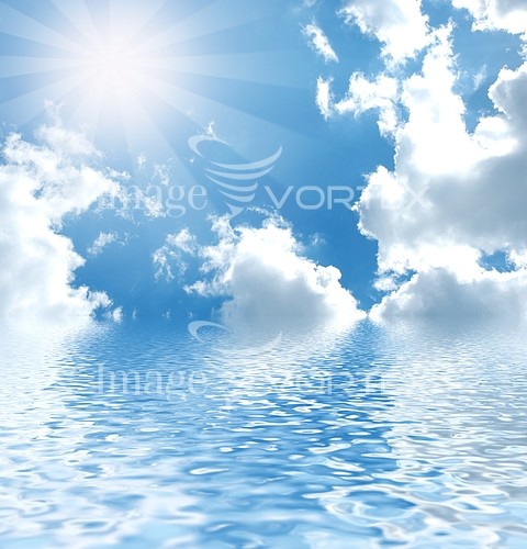 Sky / cloud royalty free stock image #173584013