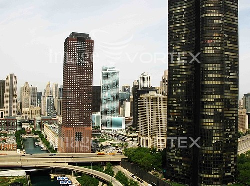 City / town royalty free stock image #174636076