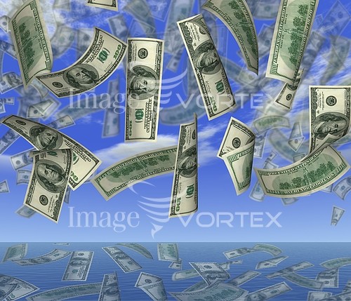 Finance / money royalty free stock image #174707298