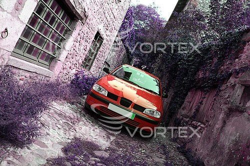 Car / road royalty free stock image #175621639