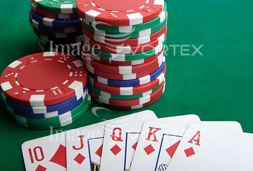 Casino / gambling royalty free stock image #175012283