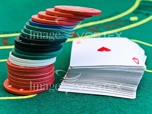 Casino / gambling royalty free stock image #177062923