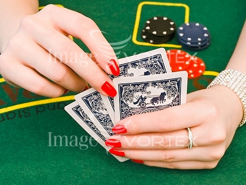 Casino / gambling royalty free stock image #177320106