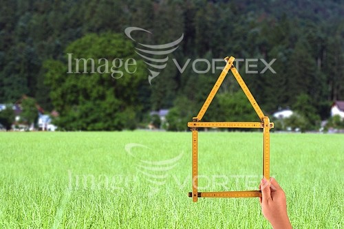 Industry / agriculture royalty free stock image #177409609