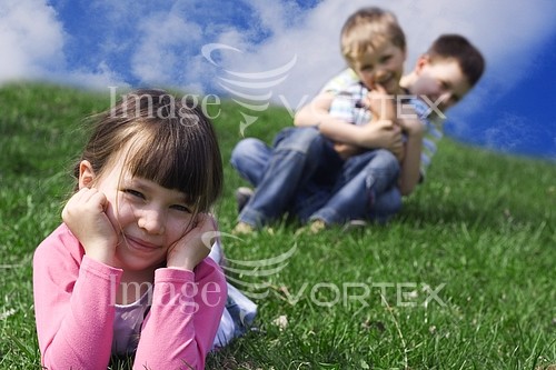 Children / kid royalty free stock image #178730339