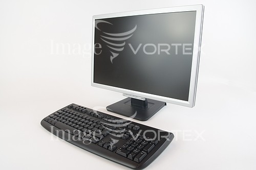 Computer royalty free stock image #178616357