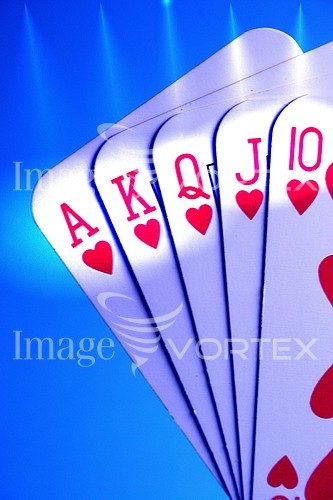 Casino / gambling royalty free stock image #179186045
