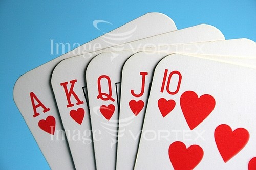 Casino / gambling royalty free stock image #179233429