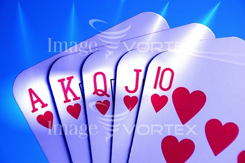 Casino / gambling royalty free stock image #179344120